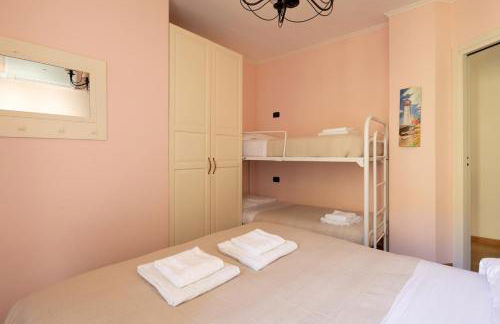 Portovenere a due passi dal mare / parcheggio privato, ampio appartamento fino a 8 persone - Photo 4