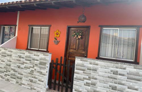 Chalé beira mar Jacaraipe - Photo 1