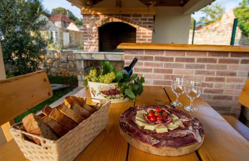 Villa Ane, Divine holiday - Foto 23