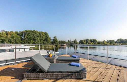 Hausboot Joana - Foto 20