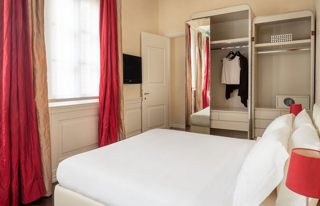 Ricasoli Firenze Luxury Apartments | UNA Esperienze - Foto 4