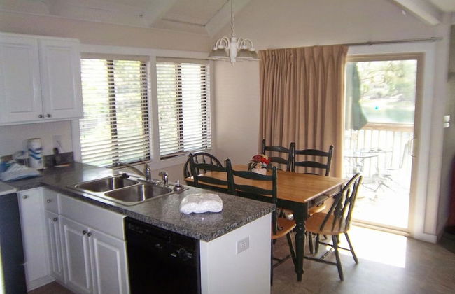 Waterwood Resort and Sand Castle Village by VRHost - Foto 6