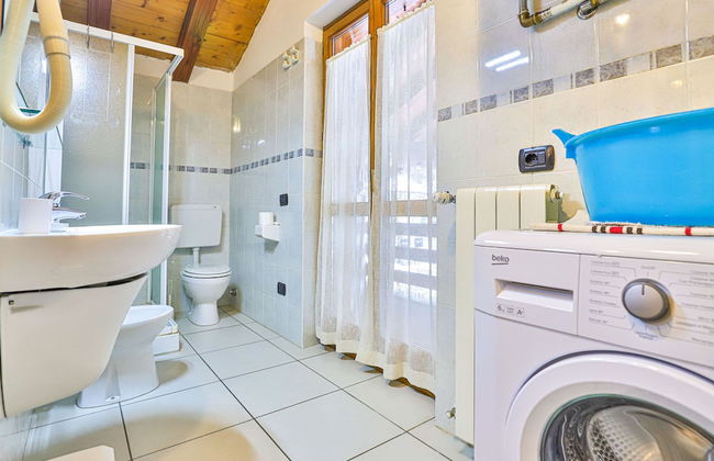 La Gran Becca A - Foto 46