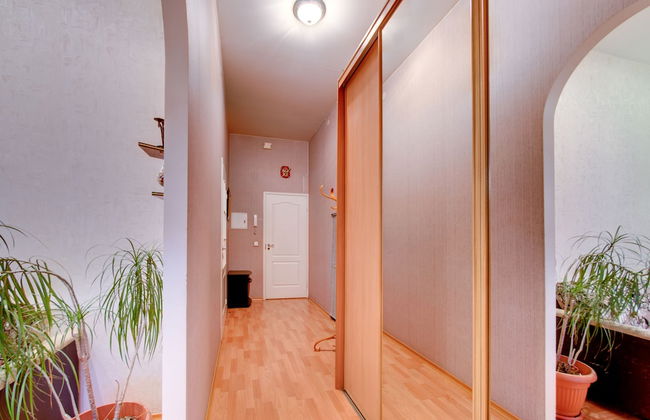 Apartment on Italyanskaya 33 - Foto 11