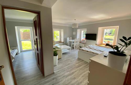 Willa Nad Potokiem - Foto 14