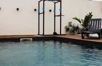 Private Beach Villa - Foto 1