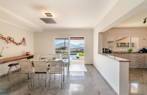 Refúgio com piscina, lareira e conforto, 1h de SP - Photo 42