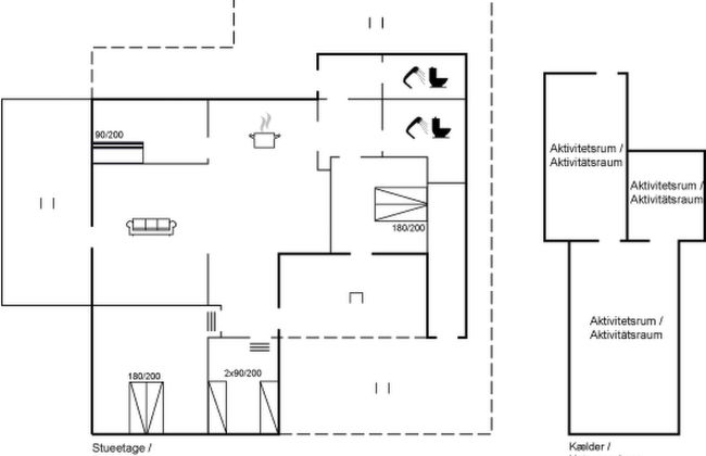 "Gudfast" - 300m to the fjord - Foto 2