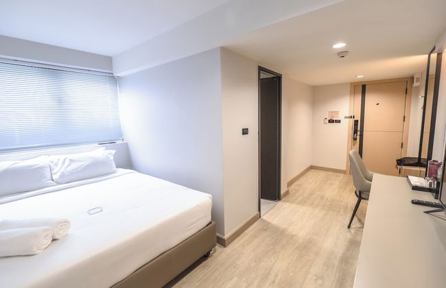 Near Don Mueang Hotel - Foto 23