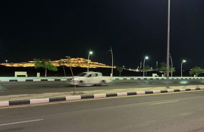 GhafwaHHotelApartmentsServicedApartments - Photo 26