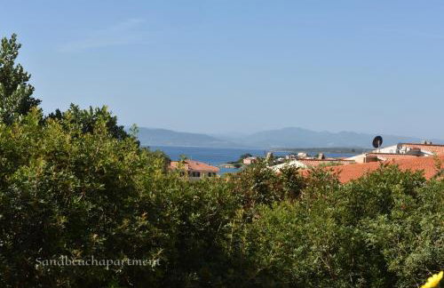 SandBeach Apartment - Foto 50