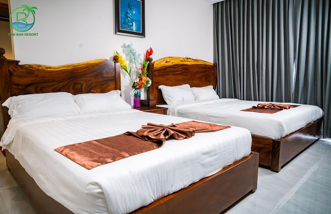 Ban Ban Resort TeukChhou - Foto 5