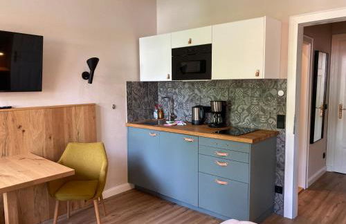 ciao-aschau Haus zur Burg Ap112 Burgblick - Foto 9