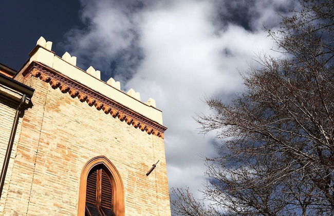 Castello Montegiove - Foto 71