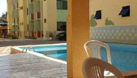 Apartmento Aquiraz - Crystal Park Flat - Foto 3