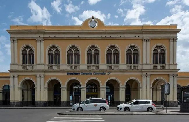 Central Station House Daniele - Foto 34