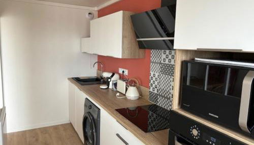 Appartement Vue mer "Petit Vent de Nordé" - Foto 5