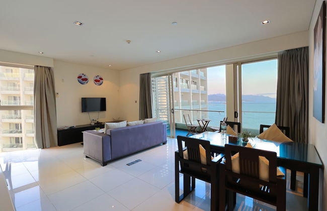 The Sea Luxury Nha Trang Apartment - Photo 65