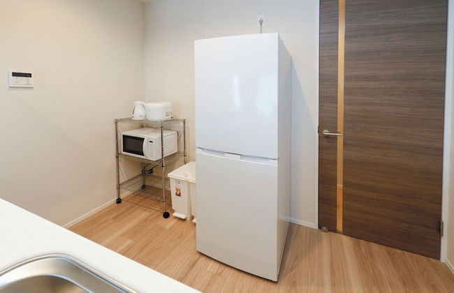 Pacific Coast Enoshima by Teranova - Foto 32