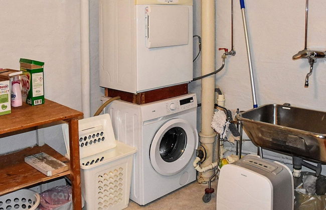 11 Person Holiday Home in Tarva - Foto 25