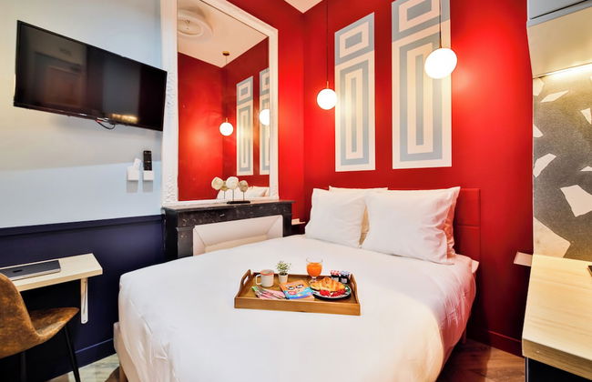 WS Louvre - Saint-Roch - Foto 53