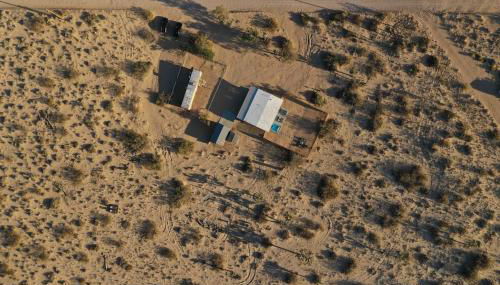 Landers Space Station - Foto 3