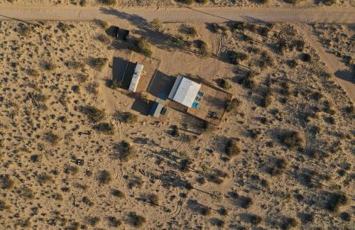 Landers Space Station - Foto 3