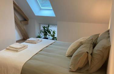 Gîte Sainte Sophie proche Zoo de Beauval - Foto 12