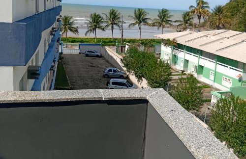 COBERTURA DUPLEX 301CONDVILLAGE DAS ONDAS COM VISTA do MAR - Foto 13