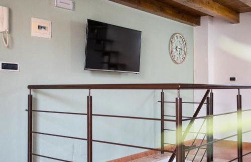 Antica dimora Campidoglio - Foto 10