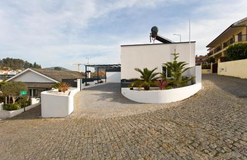 Casa de Cristelos - Foto 26