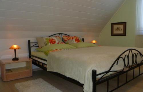 Ferienwohnungen Klosterblick - Photo 73