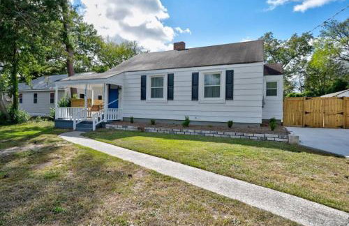 The Cozy House In Quiet Ingleside Area - Foto 13