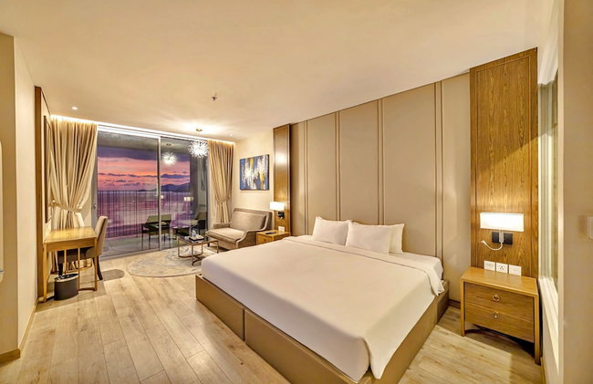 S79 Residence LYN Panorama - Foto 18