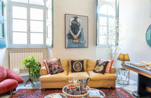 Luxury Apartment Angelio - Foto 19