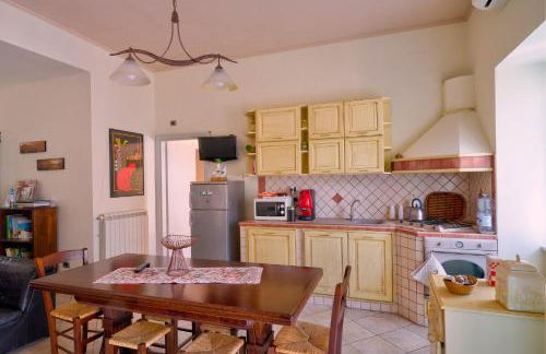 Casa Vacanze Il Gatto Rosso a 5 minuti dagli Scavi di Pompei - Foto 1