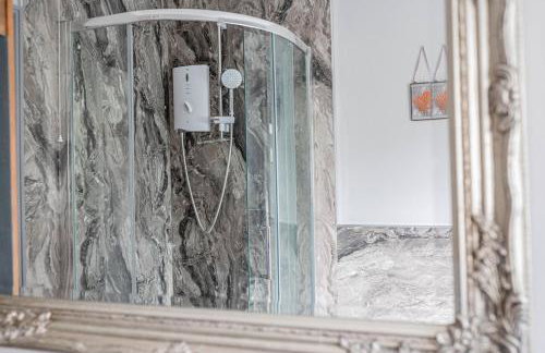 Charming Suffolk Cottage, 3 Bedroom, Parking - Foto 8