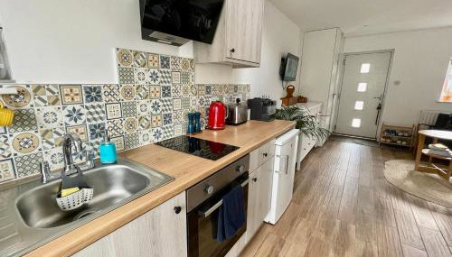 The Corner House - Modern Chesterfield Town Centre Apartments - Foto 3