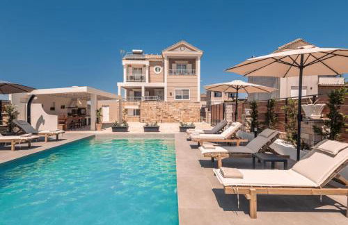 Villa Cela with Private Pool, by ZanteWize - Foto 53