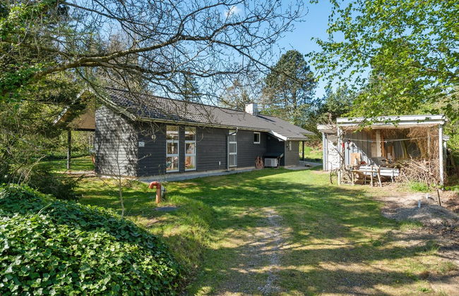 "Marlien" - 1km to the fjord - Foto 3