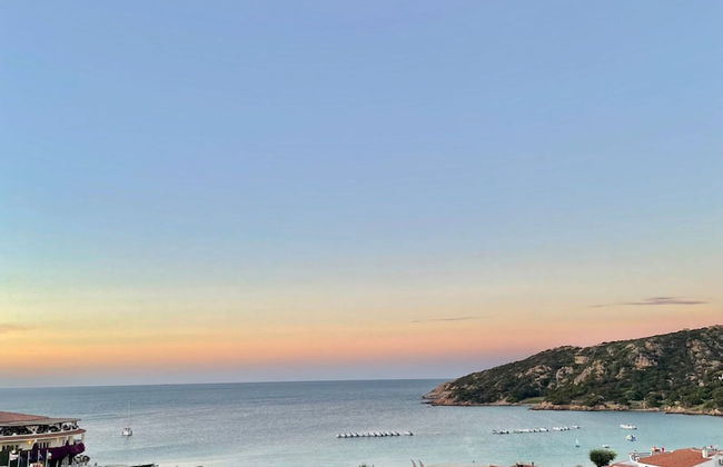 Seaside Apartment Baja Sardinia - 6pl August - 150 m From Smeraldo Beach ! - Foto 45