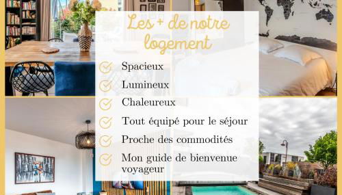 Détente, confort et sérénité, aux portes de Genève - Foto 4