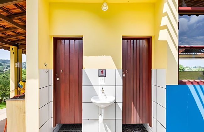 Chácara com 4 Chalés grande piscina - Foto 36