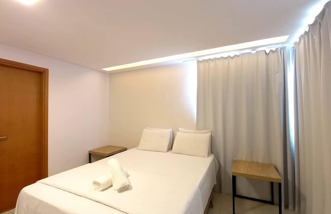 Carneiros Beach Resort - Foto 35