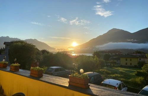 Casa Carmen Apartment Lake Como - Foto 8