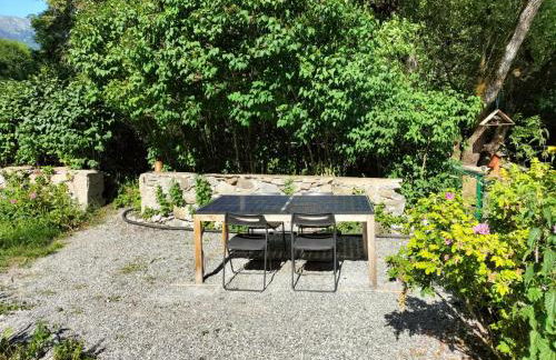 Appartement T2 40m2 avec extérieur 4 couchages - Foto 3