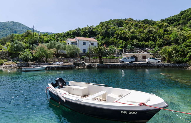 Apartment Nadine - Foto 18