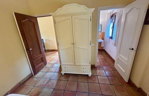 La Washingtonia - Foto 18