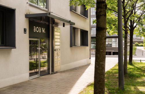 Bob W Munich City West - Foto 25