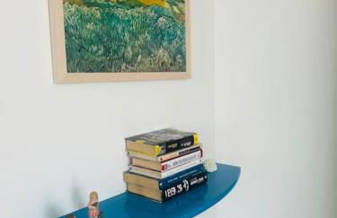 Attico una finestra sulle Isole Eolie - Foto 8